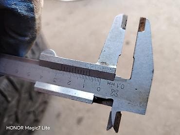 motocikli polovni: Gume 225 45 R17 Dot 23 — 5