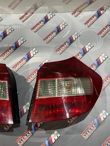 tesla feature 3.1 baterija: LAMPE E87 SERIJA 1 ZA BMW SERIJA 1 OD 2004. DO 2007. GOD. | — 3