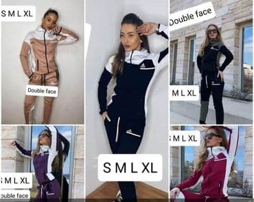 trenerke pancevo: SMLXl
3300 — 11