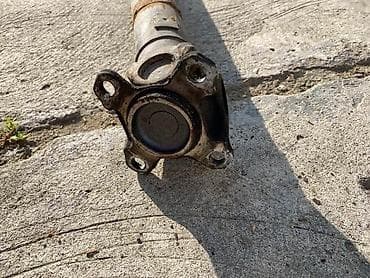 goodyear gume: KARDAN 118D 122KS ZA BMW 118 OD 2004. DO 2010. GOD. | Garancija na — 5