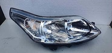 Headlights: DESNI FAR ZA CITROEN C4 OD 2004. DO 2010. GOD. | Originalni polovni — 1
