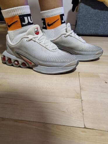 deciji golmanski dresovi: Nike, Veličina - 37 — 1