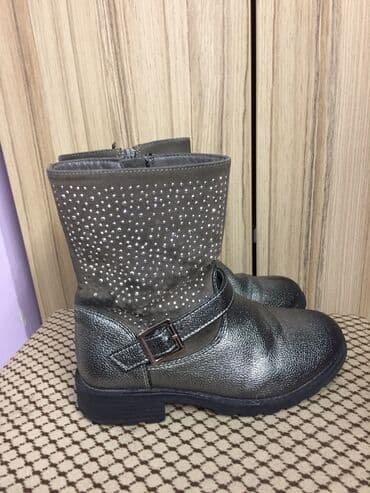 pollini obuca katalog: Čizme, Veličina - 31 — 2