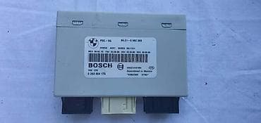 vakum za kola: PDC MODUL E90 E91 ZA BMW 315, 316, 318 . | bmw 3 e90 e91 pdc modul — 2