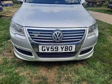 balast xenon audi a4 b6: VOLKSWAGEN PASSAT B6 R LINE - KOMPLETAN AUTO U DELOVIMA | Kompletan — 3