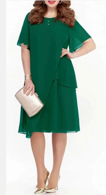 jeftine haljine za punije: Haljine za punije 2400 — 6