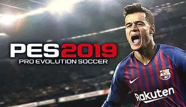 PES 2019 PRO EVOLUTIN SOCCER 2019 igra za pc (racunar i lap-top) na lalafo.rs PES 2019 PRO EVOLUTIN SOCCER 2019 igra za pc (racunar i lap-top)