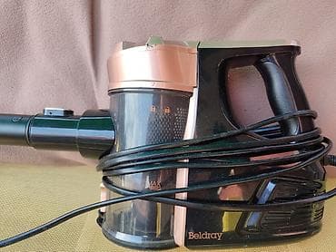 oglasi laptop: Beldray 2-in-1 kompaktni usisivač Prodajem Beldray 2-u-1 štapni — 2