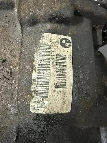 bmw e39: DIFERENCIJAL F20/30 ZA BMW 116, SERIJA 1, SERIJA 3 OD 2011. DO 2017 — 3