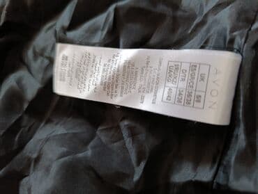 stradivarius sako haljina: S (EU 36), Single-colored, With lining — 4