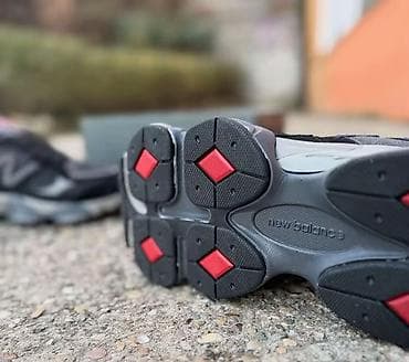 asics patike planeta: Patike, New Balance, veličina - 46 — 9