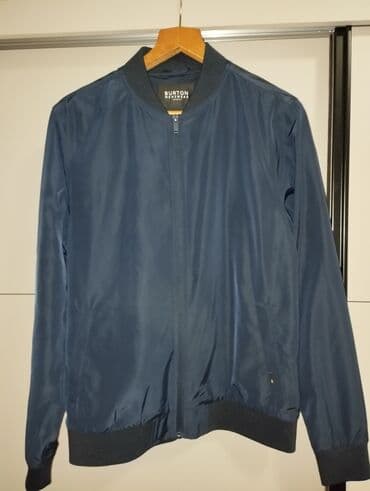 Coats and trench coats: Windbreakers — 1