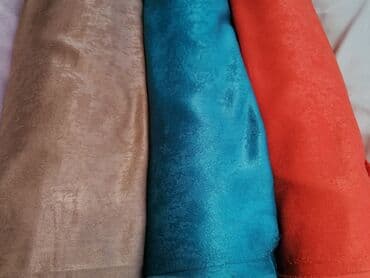 zavese i draperije beograd: Draperije nove, Dužina i širina po meri. Ušivena traka i obrađene — 3