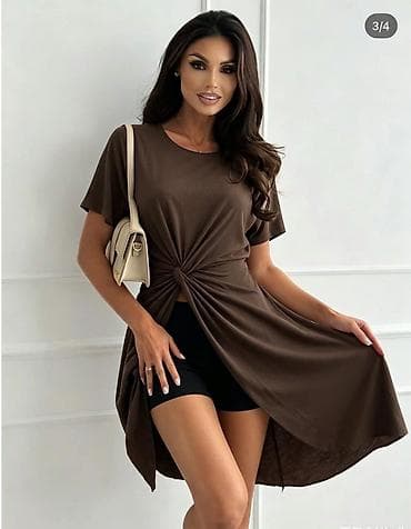 Tunike: 05. Tunika/majica 2.600 dinara H — 3