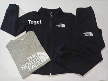 Tracksuit sets: 👇🏻👇🏻TRODELNI SETOVI👇🏻👇🏻 💰💰2750 din ili dva 4500din💰💰 Set sadrzi — 10