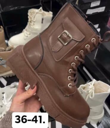 harry potter sat 1: Ankle boots — 8