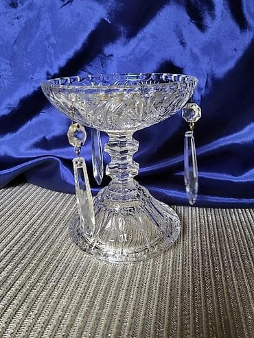 ikea posteljina sa srcima: Candlestick, New — 8