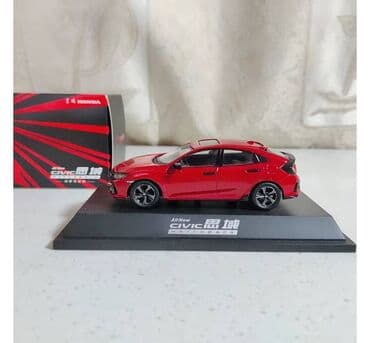 gabs torbe beograd: Honda CIVIC IX 2020 1:43 NOVO! Model HONDA CIVIC 10-a — 2