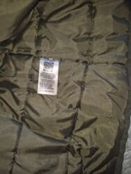 Ski suits: Ženska Guess Parka Jakna Ženska zimska parka Guess u maslinasto — 4