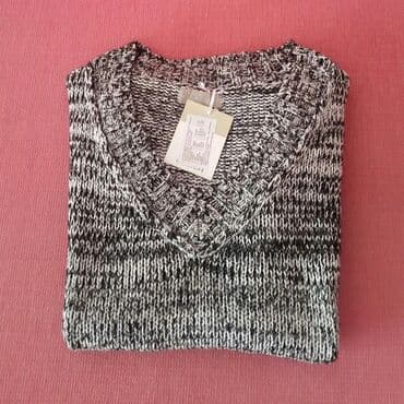 calliope jakne: Džemper Calliope, nov sa etiketom, sniženo Meliran, crno-beli — 1