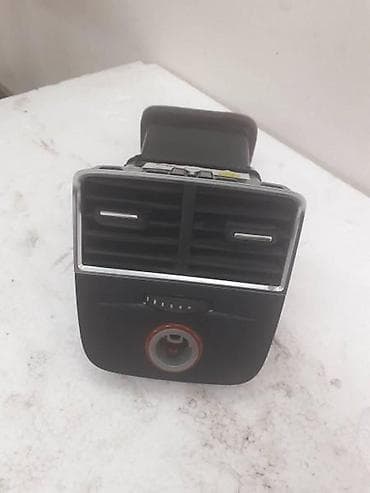 čamac za prihranu: RESETKA ZA VENTILACIJU ZA AUDI A3 - 8V0857042 | Resetka za — 1