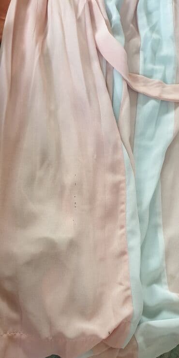 h m haljine za devojcice: M (EU 38), color - Beige, With the straps — 12