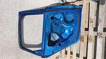 auto plac nis: ZADNJA LEVA VRATA KARAVAN ZA AUDI A6 OD 2010. DO 2016. GOD. - 12345 | — 1