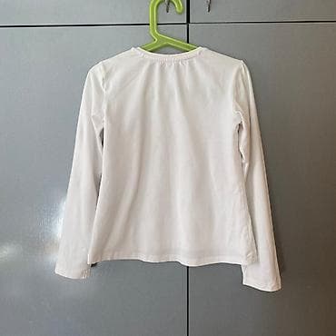 boss majice: Blukids majica-bluza za devojcice Nije puno nosena,u ok stanju — 4