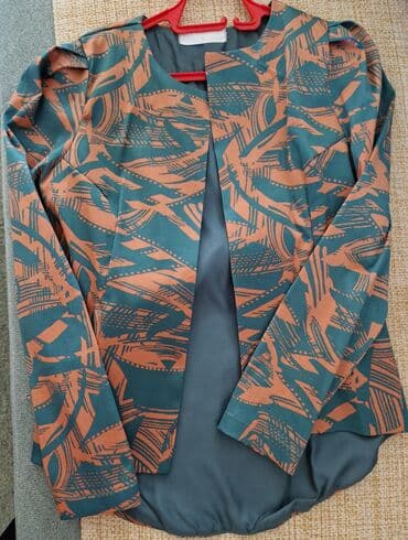 pantalone bez kaisa: S (EU 36) — 3