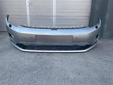 auto prikolice prodaja: BRANIK ZA VOLKSWAGEN GOLF SPORTSVAN OD 2014. DO 2018. GOD. | Prednji — 2