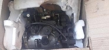 as auto delovi vranje: BOŠ PUMPA ZA PEUGEOT 206, 306, PARTNER OD 1996. DO 2004. GOD. | — 1