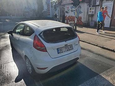amortizer ford focus: DIZNE 1.4 ZA FORD C-MAX, FIESTA, FOCUS . OD 2008. DO 2012. GOD. | — 10