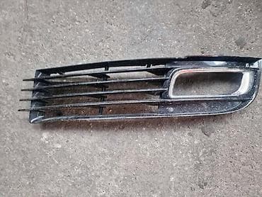 Maske hladnjaka: REŠETKA MAGLENKE ZA AUDI A8 OD 2008. DO 2009. GOD — 1