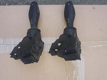 ford znak: RUCICE SVETLA ZA FORD FIESTA | Rucice za svetla ford fiesta 7 — 2