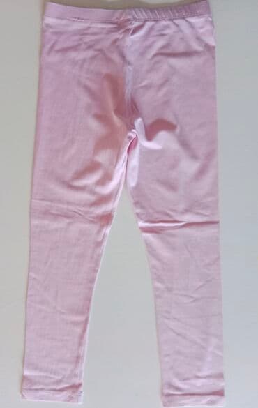 Ski odeća: Paket: Helanke, Majice, Za devojčice, uzrast: 5-6 godina — 11