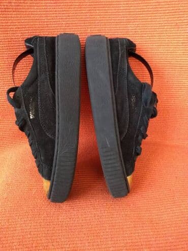 nike patike lunar force 1: PUMA kozne patike br 37 Puma original kozne patike, koza spolja i — 8