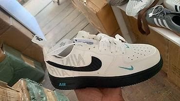 Shoes: Dostupni brojevi od 36 do 46 — 1