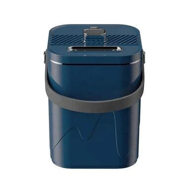 beko garancija 2 3: Cena 2100 dinara 1.8L USB prenosi stoni ovlačivač vazduh Tihi — 4