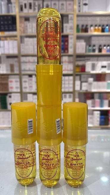 barcode parfemi: Parfemski mist — 4