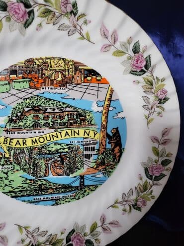 Textile: Color - Multicolored, New — 6