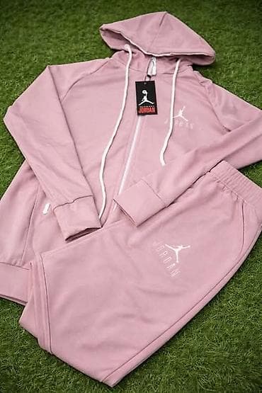 avona nova: 02. nove ženske trenerke S,M,L,XL,XXL,3XL veličine 4200 din — 10