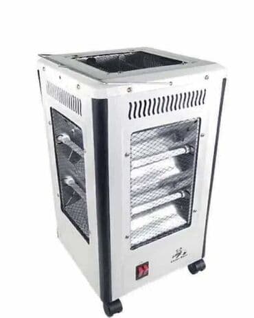 elektricni masazer za celulit: Grejalica sa Tockicima 4000din 5 grejnih panela sa ukupno 10 grejaca — 2