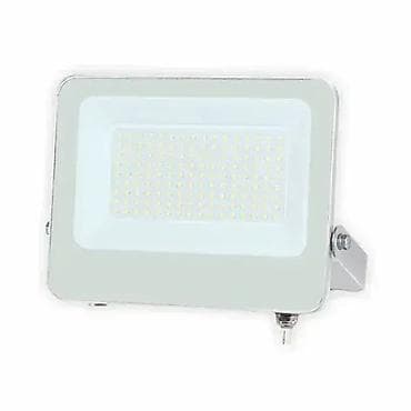Šifra artikla: 489051 Artikal: LED reflektor LED: SMD Boja: Bela Snaga
