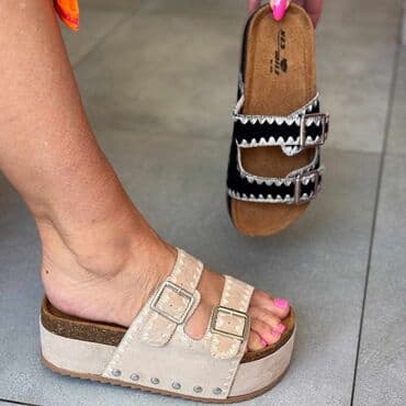 markirane papuce: Aldo — 3