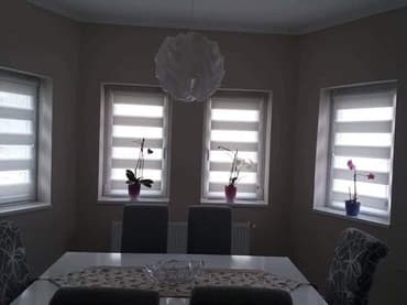Zavese i draperije: Zavese zebra,dan i noć Izrada po vašim prozorima i vratima Šaljemo — 3