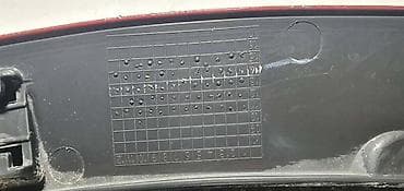 magneti za struju: RUB KRILA PD F25 F26 ZA BMW X3, X4 | BMW x3 f25 x4 f26 prednji desni — 3