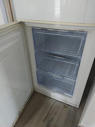 Kuhinjski aparati: Kombinovani frižider treba se dopuniti freonom može dogovor oko — 4