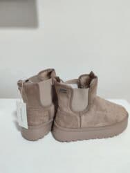 novi pazar dres: Ugg mini čizme, bоја - Bež, 36 — 2