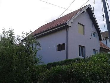 kupujem prodajem kuce u kikindi: 199 kv. m, 5 soba — 5