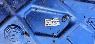 prekidac za auto: SPOJLER GEOEKA MSP ZA BMW 335 GT, 318 GT, 320 GT . | BMW 3gt — 5
